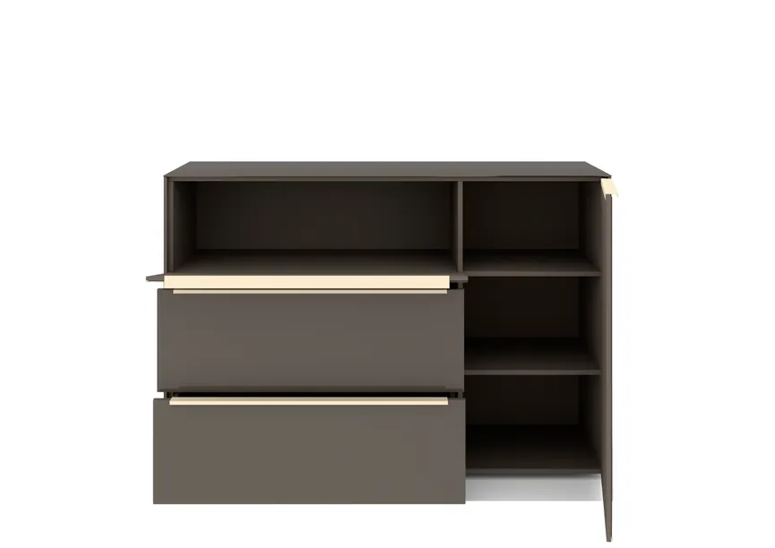 Sideboard 137cm detail