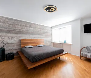 LED-Deckenleuchte