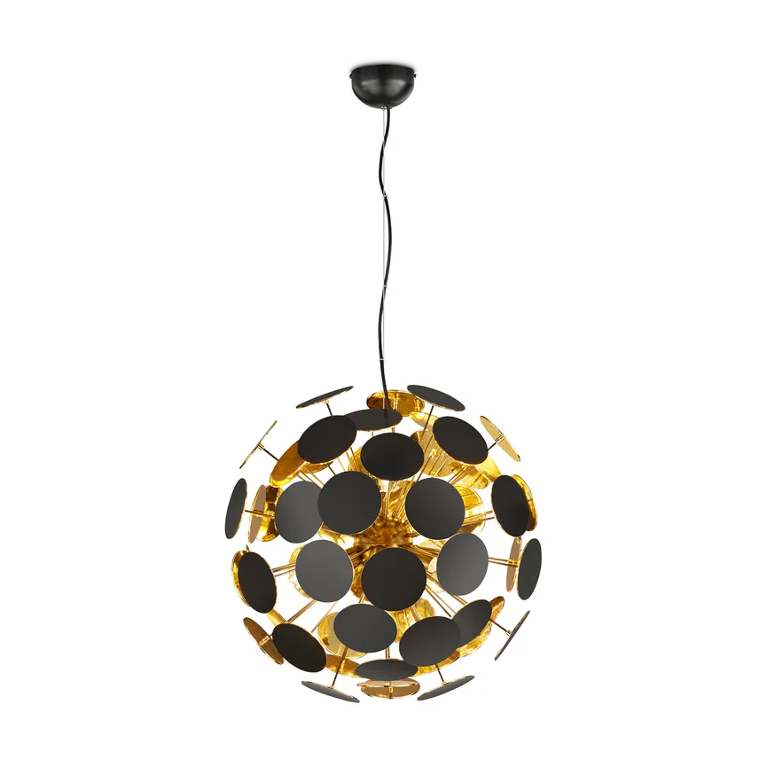 Pendelleuchte "Discalgo" hauptaufnahme