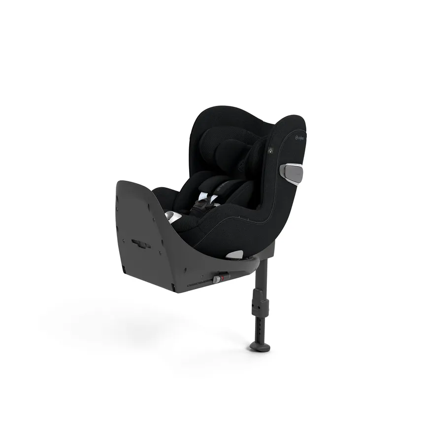 SIRONA T I-Size+, Sepia Black detail
