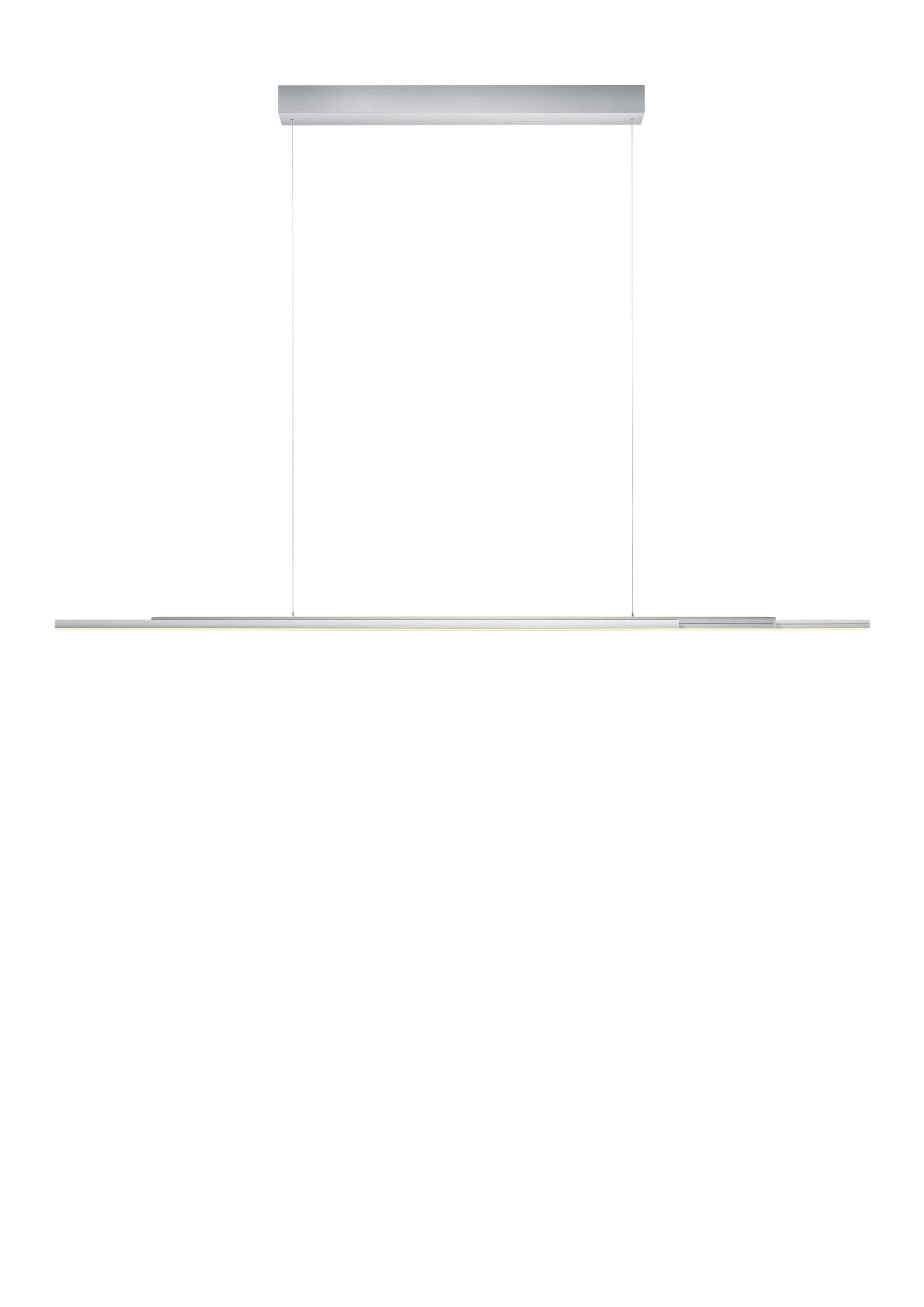 LED-Pendelleuchte