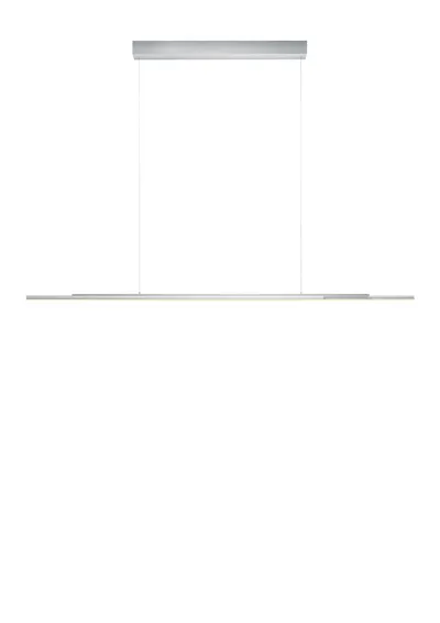 LED-Pendelleuchte