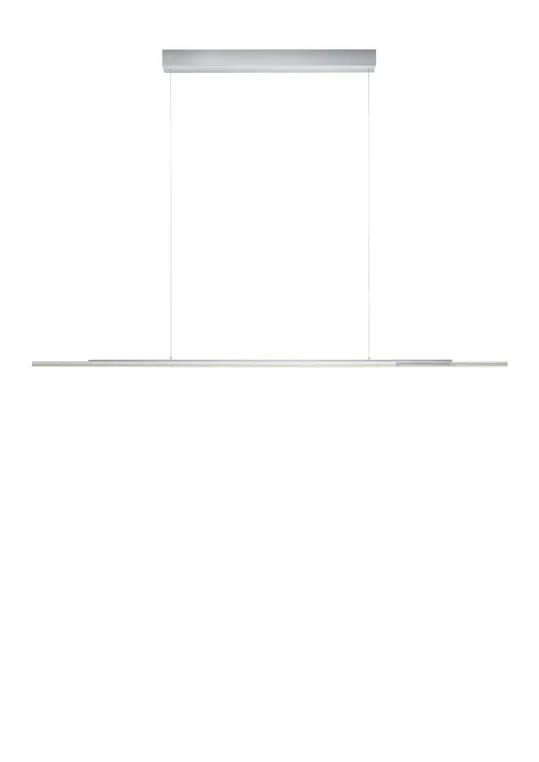 LED-Pendelleuchte