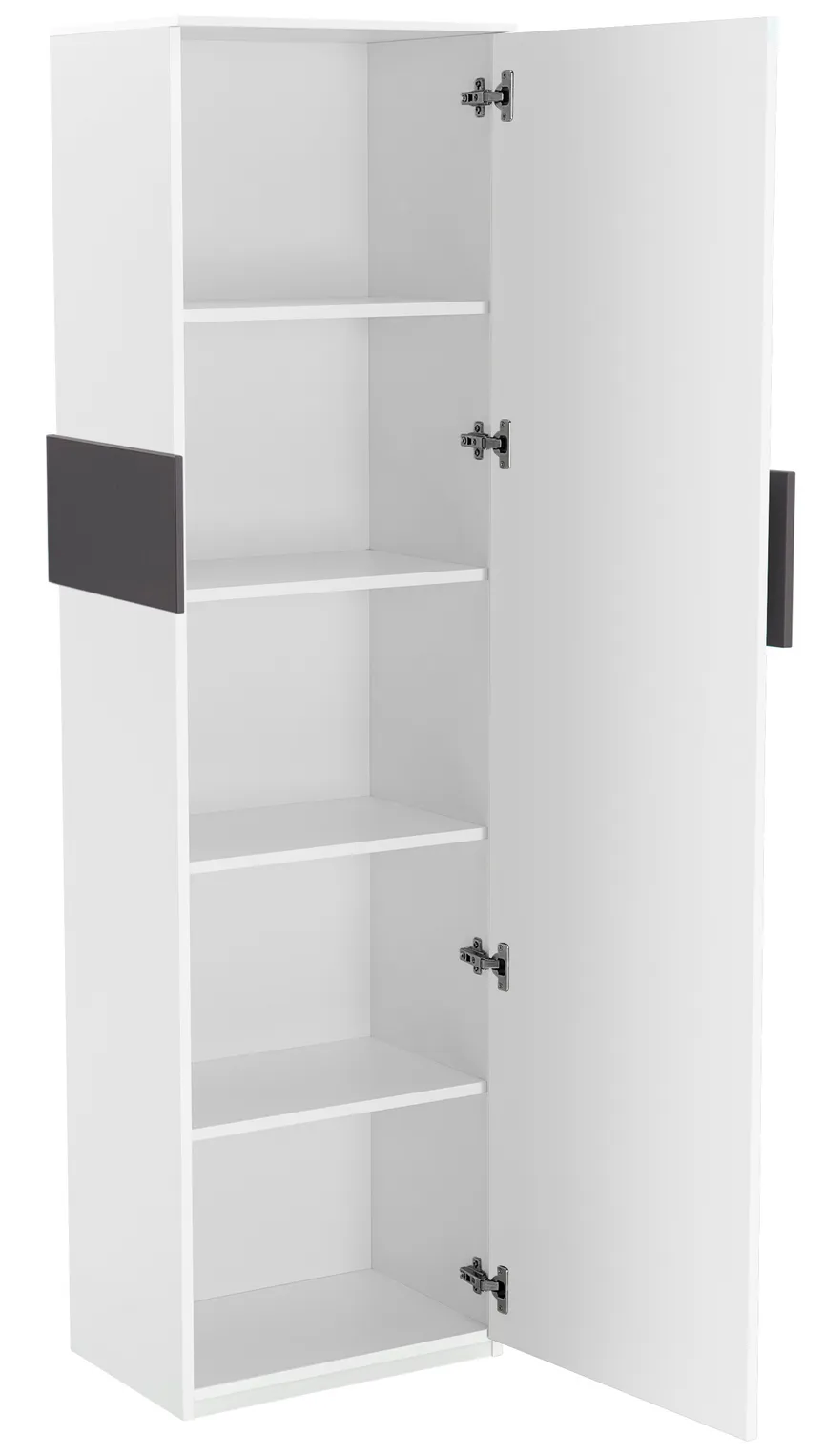 Stauraumelement 1-trg. detail