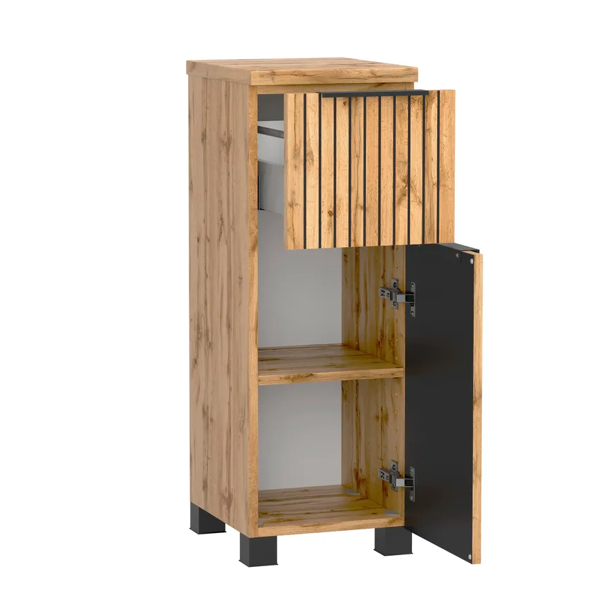 *Unterschrank detail