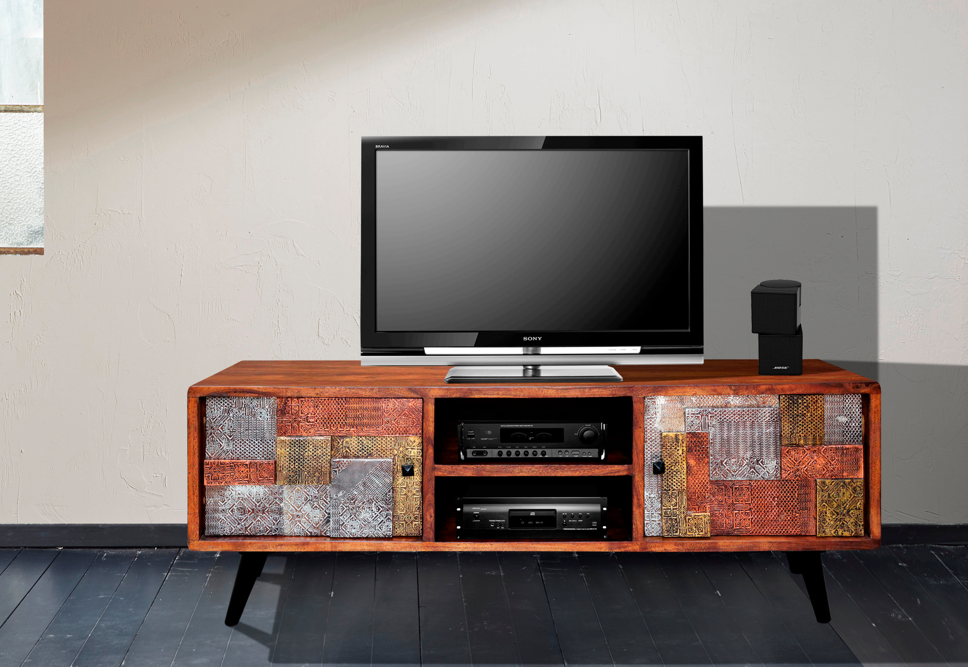 TV-Lowboard
