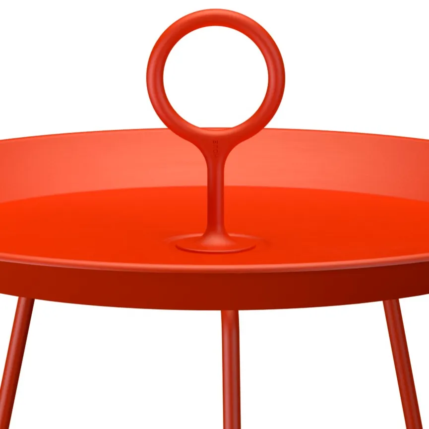 Beistelltisch Ø45 cm material_farbe