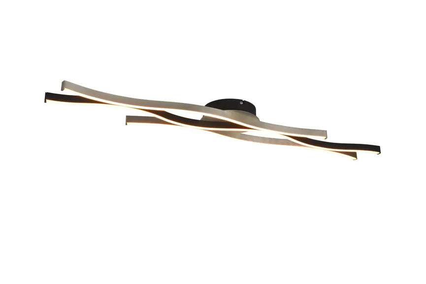 Deckenleuchte "Blaze" detail