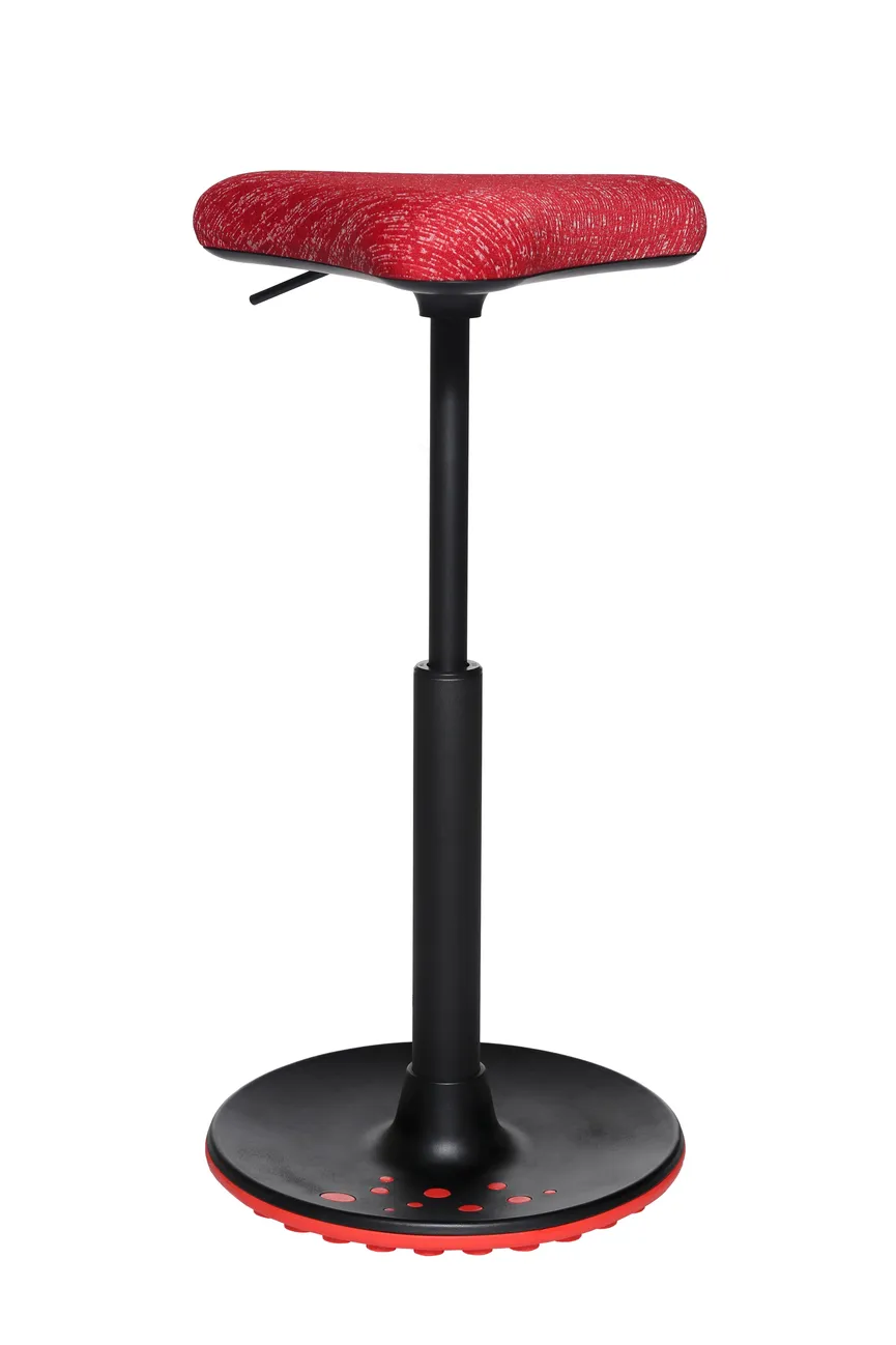 Sitzhocker Sitness Up 1 detail