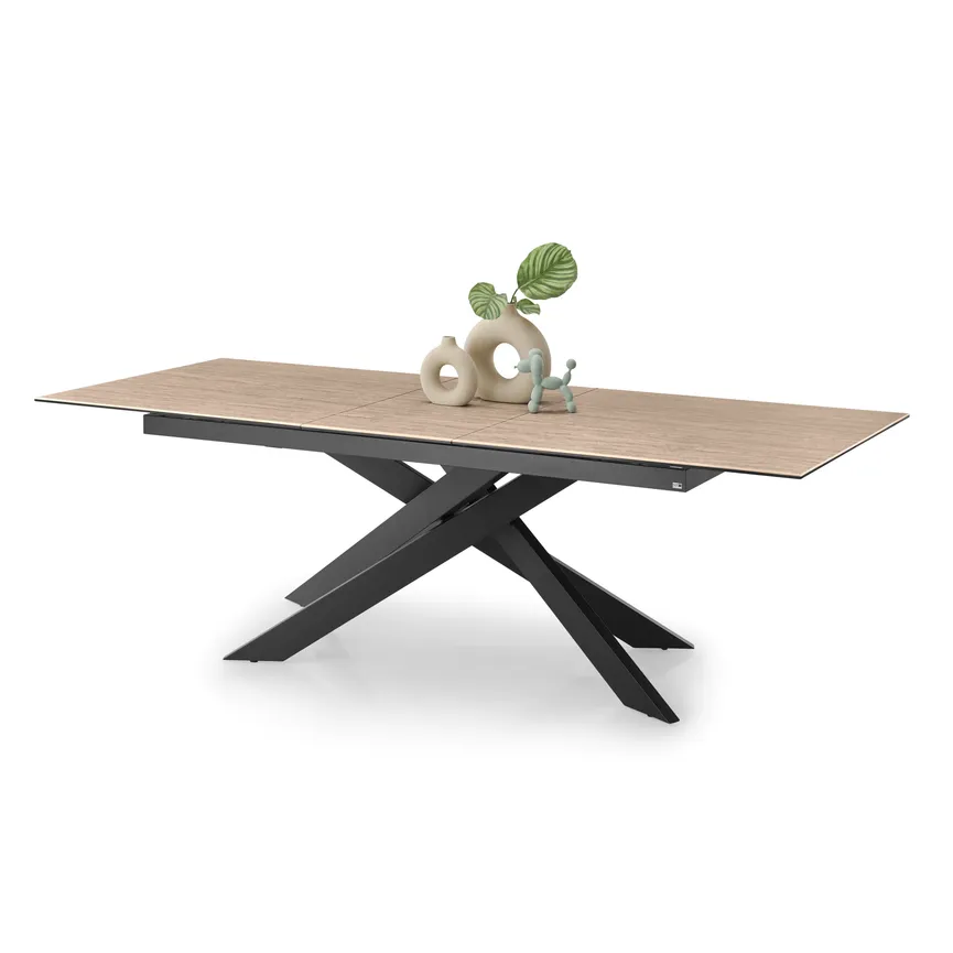 Esstisch AZ DK detail