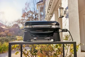 Elektrogrill 