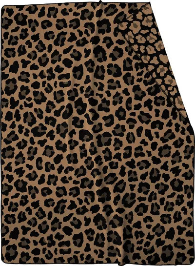 Kuscheldecke
