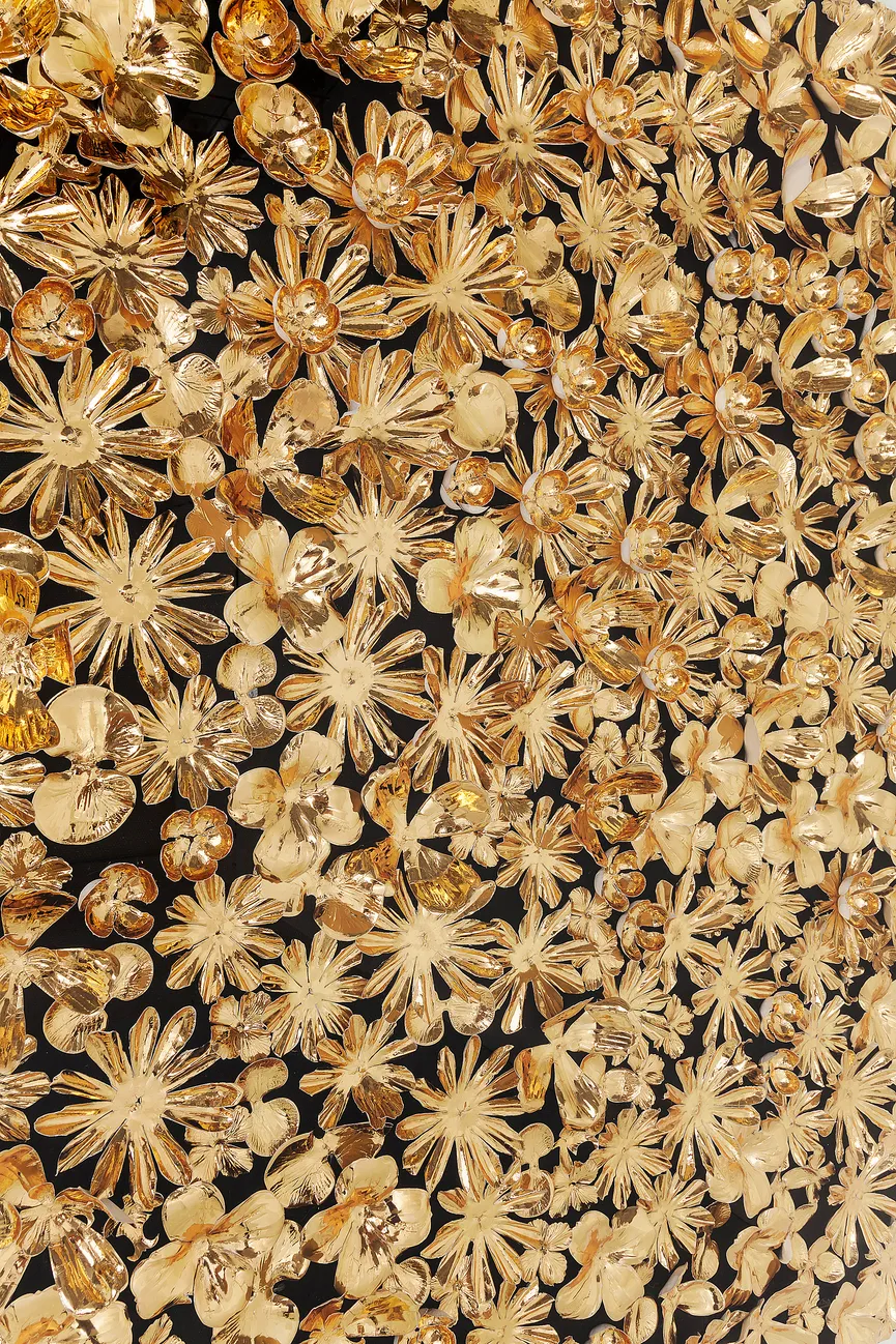 Dekorahmen detail
