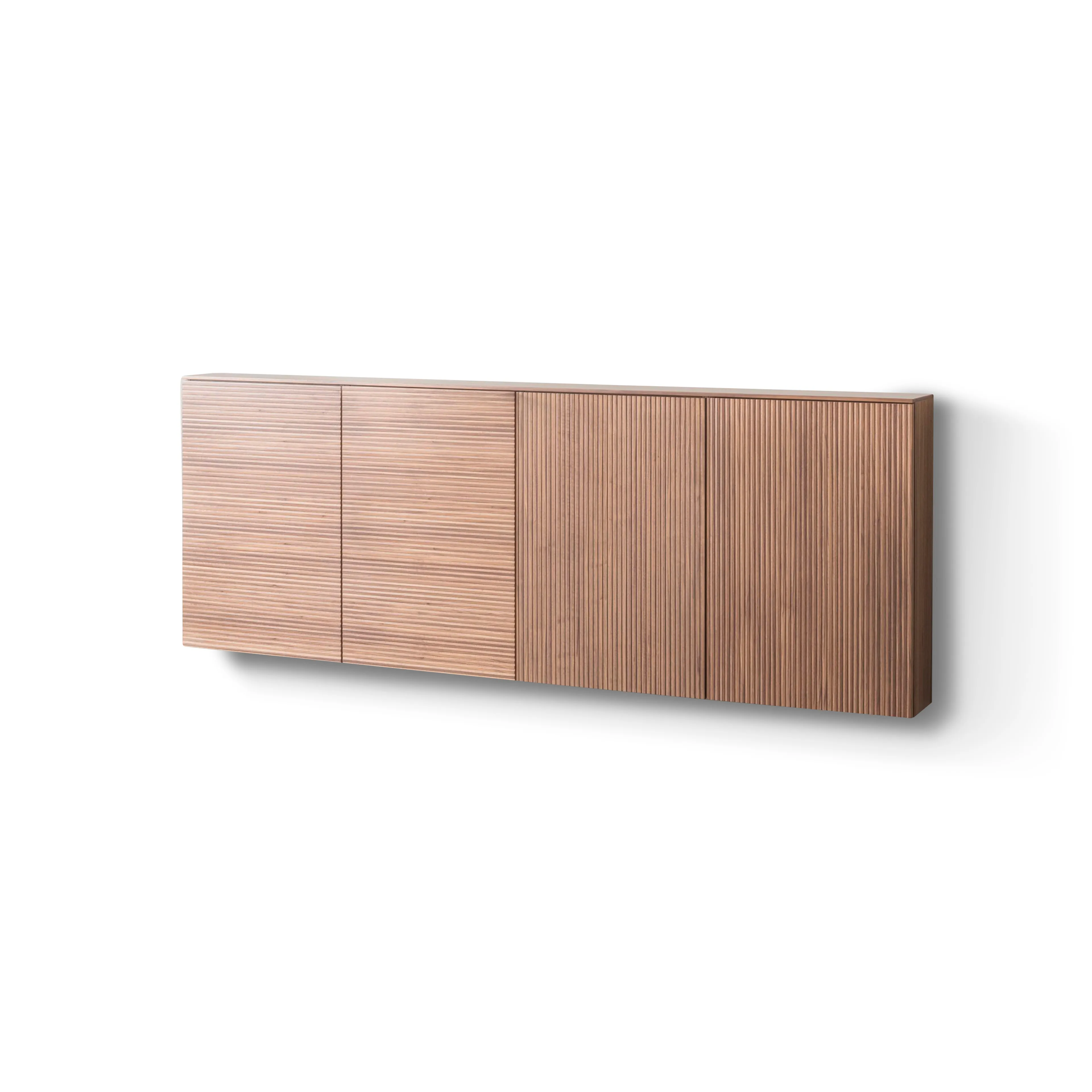 Hängeschuhschrank Tando