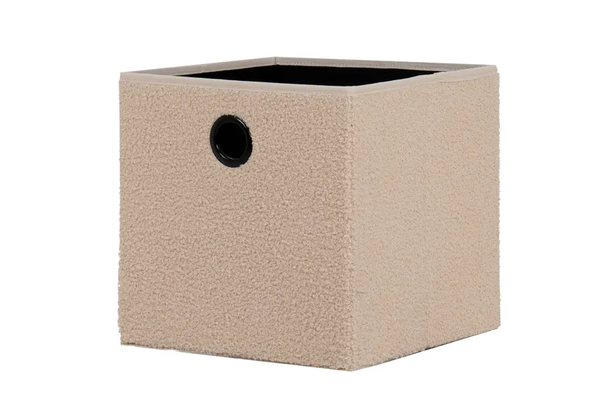 Faltbox Teddy detail