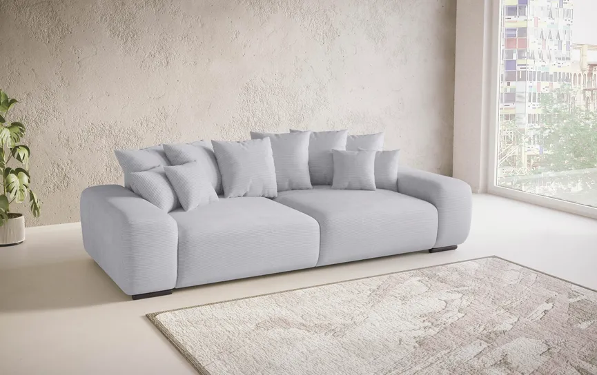 Bigsofa milieu