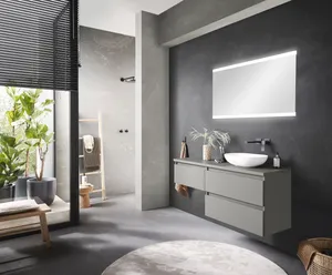 Waschtischkombination