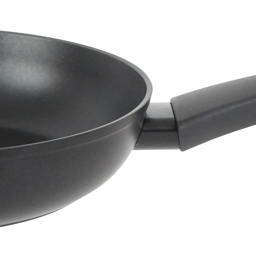 Bratpfanne 24cm Urban Native detail