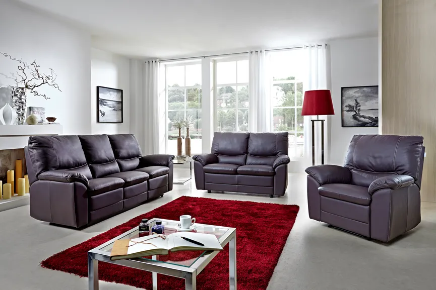 Sessel (100) milieu