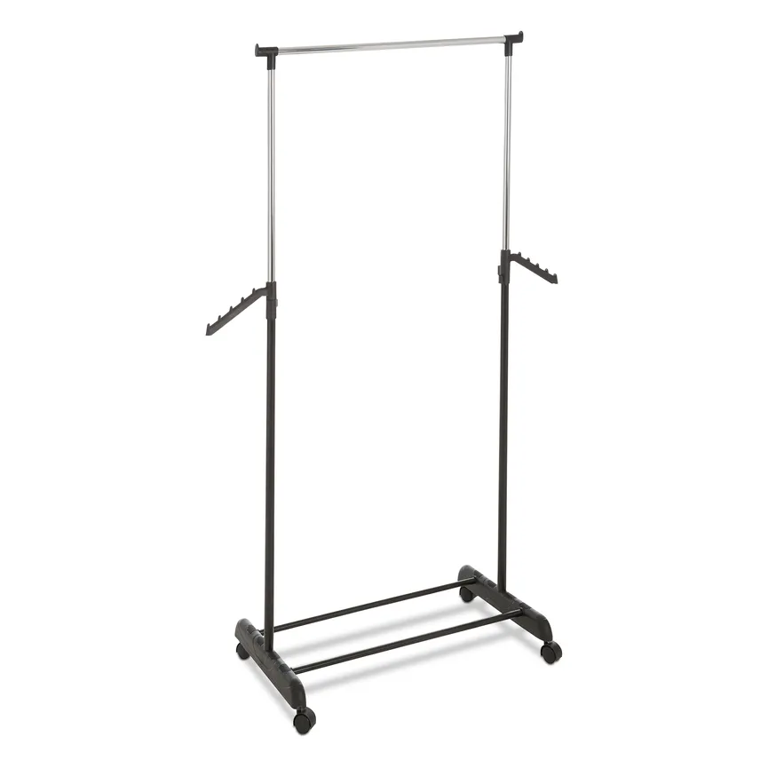 Rollgarderobe hauptaufnahme