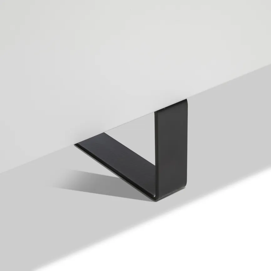 TV-Lowboard detail