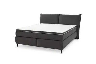 Boxspringbett