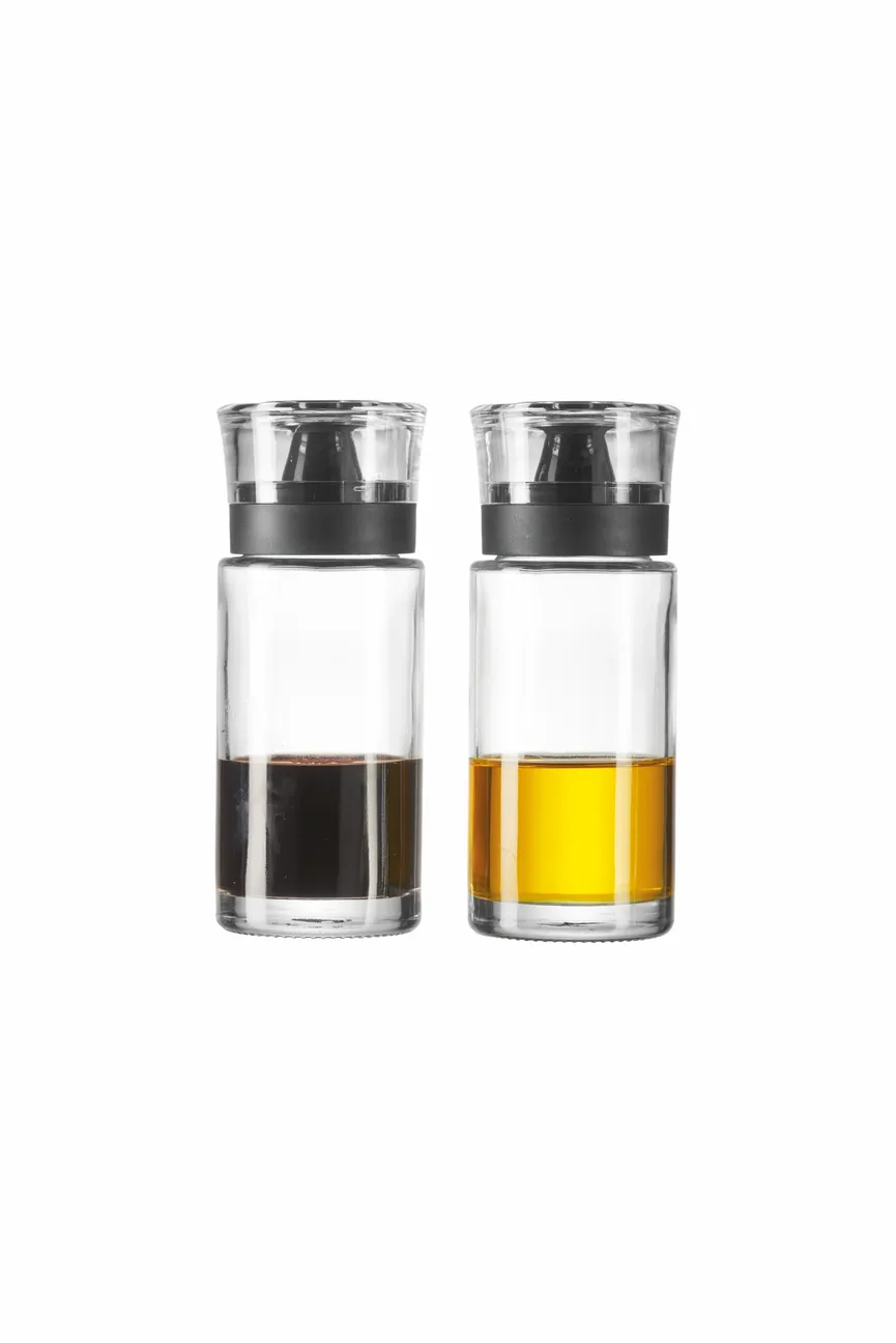 Essig-Öl Flasche "Cucina" detail