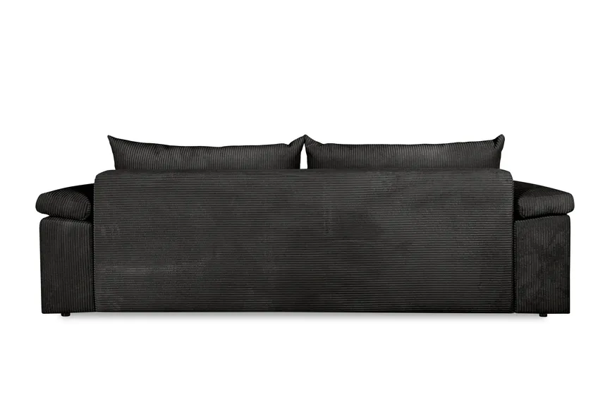 Schlafsofa detail