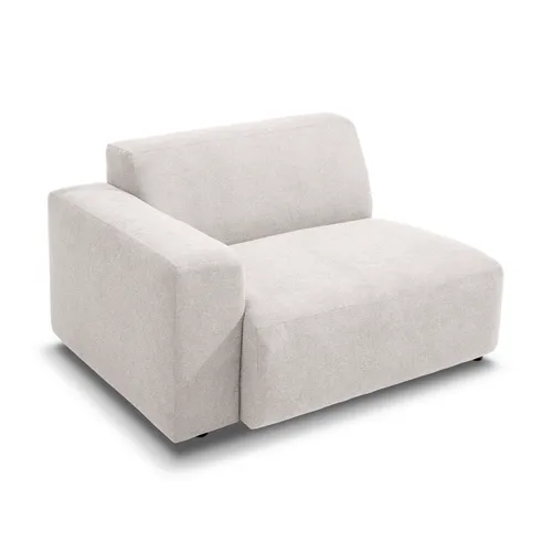 Sofa 1,5-Sitzer medium