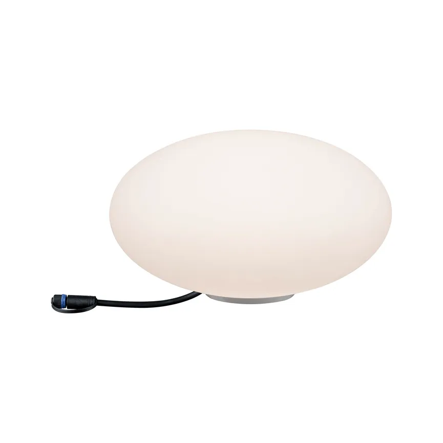 Plug&Shine Lichtobjekt Stone hauptaufnahme