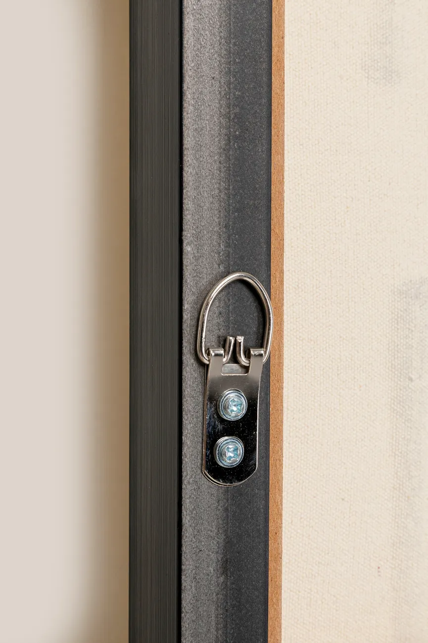 Wandbild detail