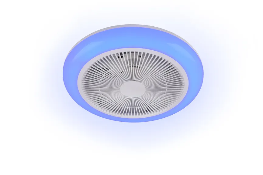 Ventilator "Holmsund" detail