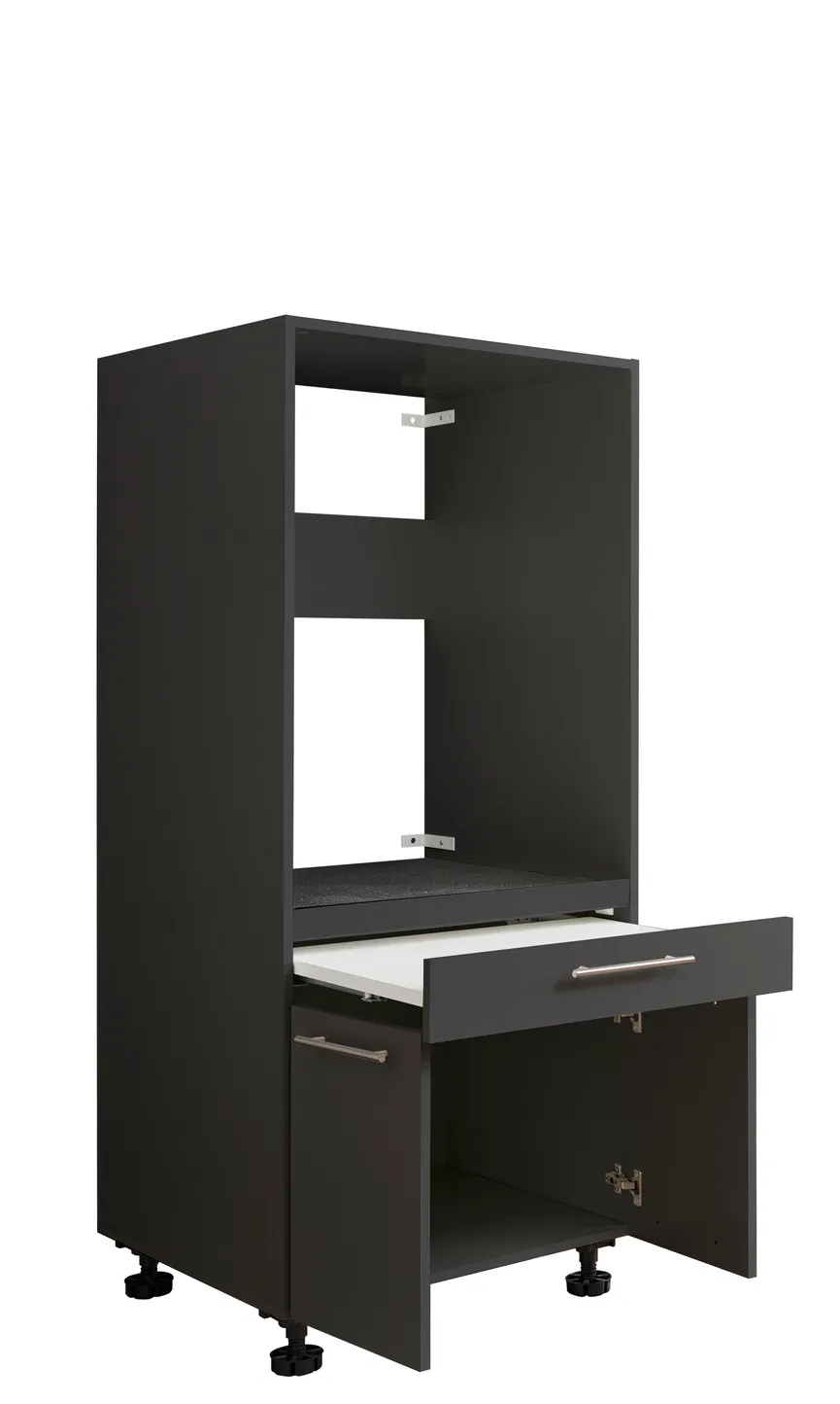 Hochschrank detail