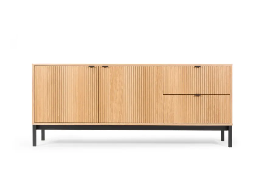Sideboard detail