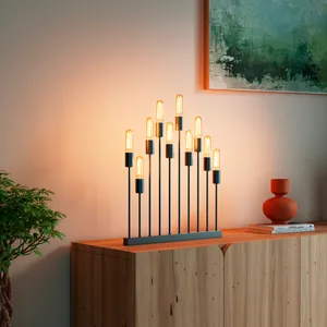 LED-Röhrenform