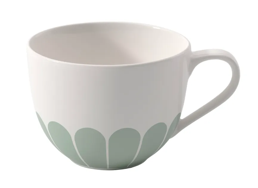 Kaffeeobertasse "Fleur" 160 ml hauptaufnahme