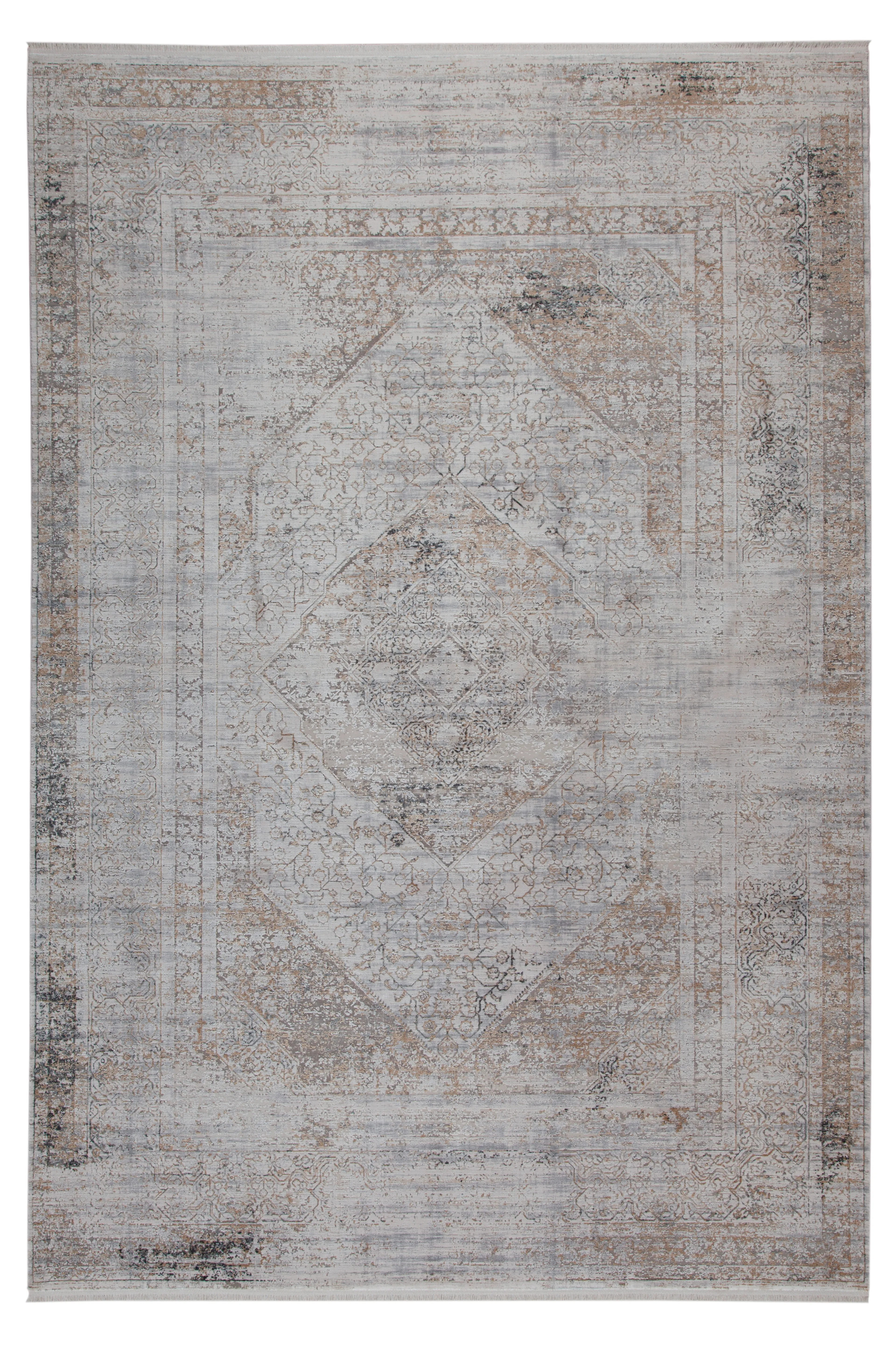 Vintage Teppich Kennedy 80 x 150 cm