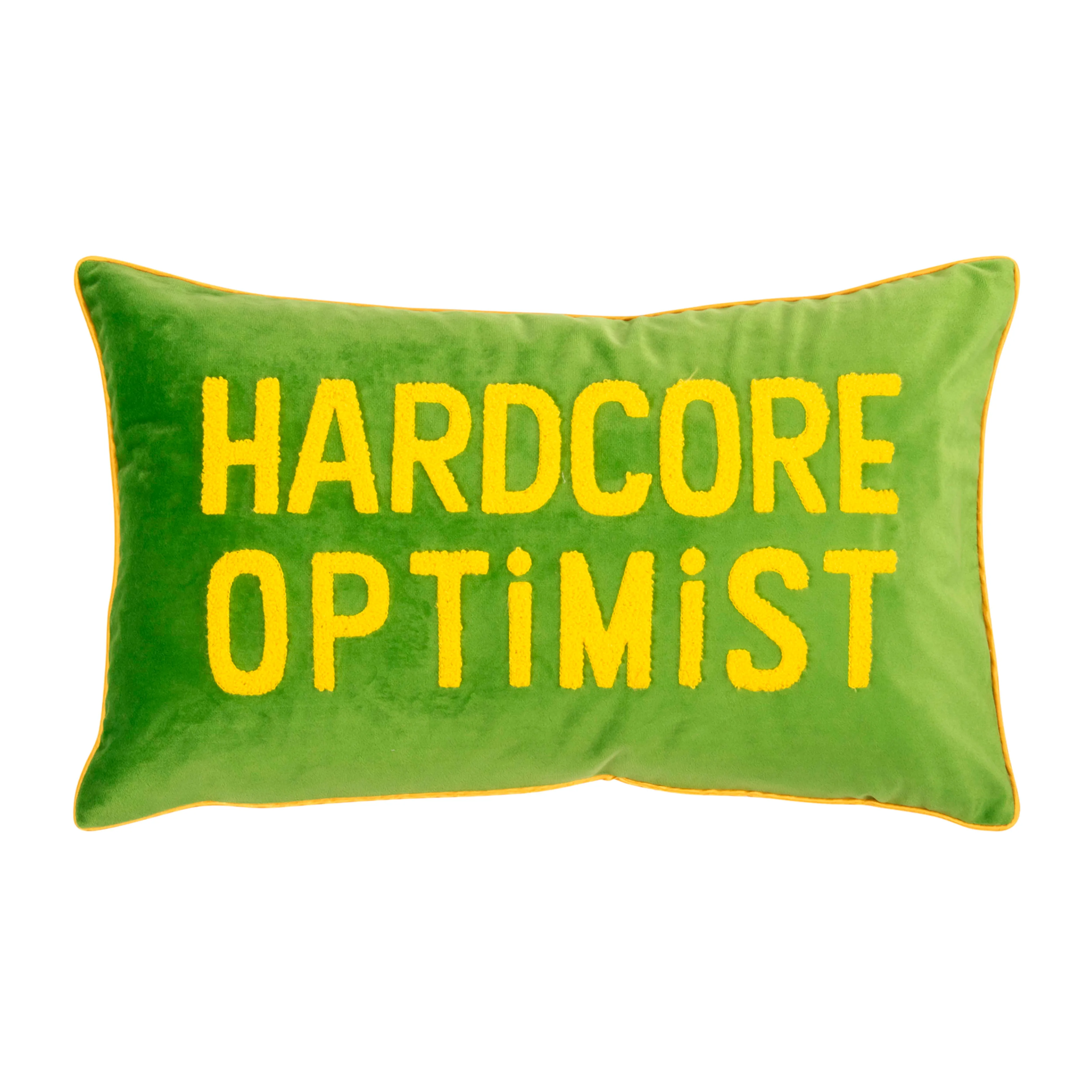 Kissenbezug Optimist 30 x 50 cm