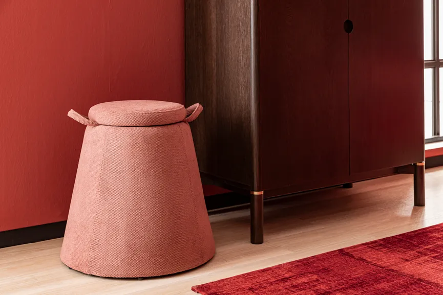 Hocker milieu