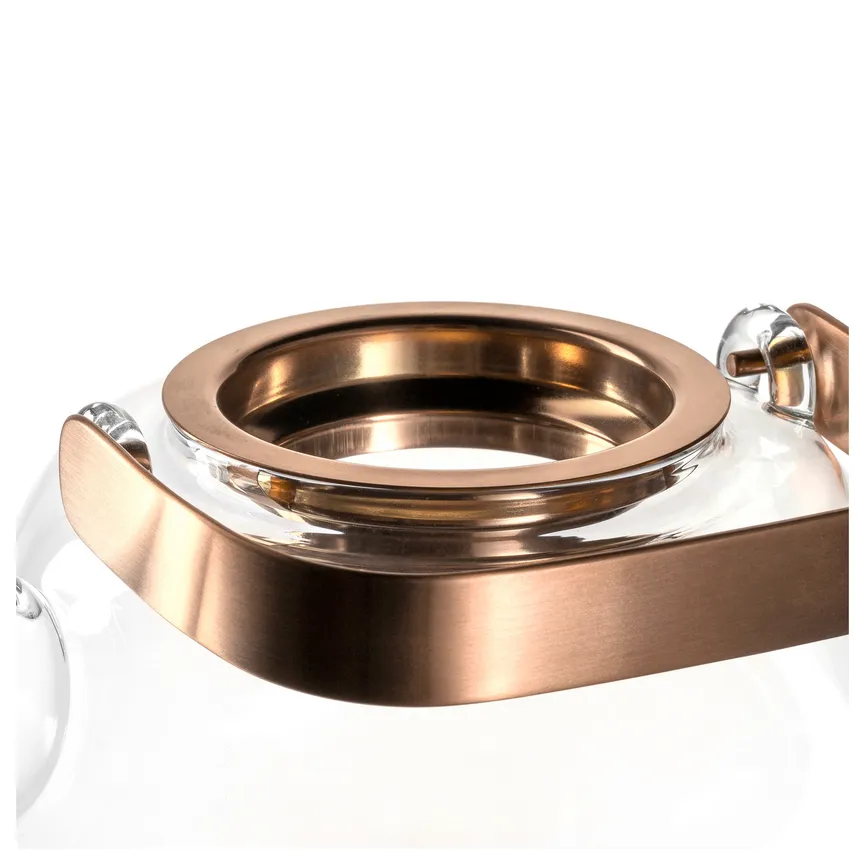 Teekanne "Té per te" 1,2 Liter detail