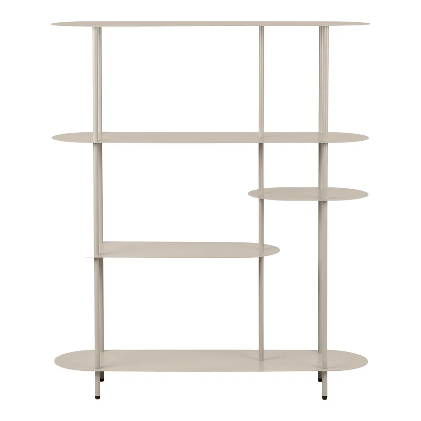 Regal 5B hauptaufnahme