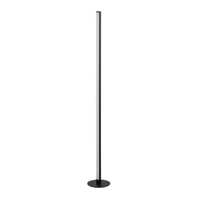 Stehlampe