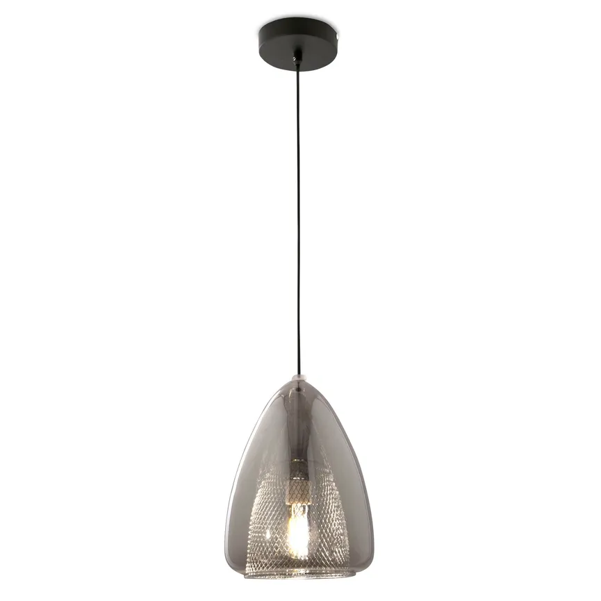 Pendelleuchte "Britton" material_farbe