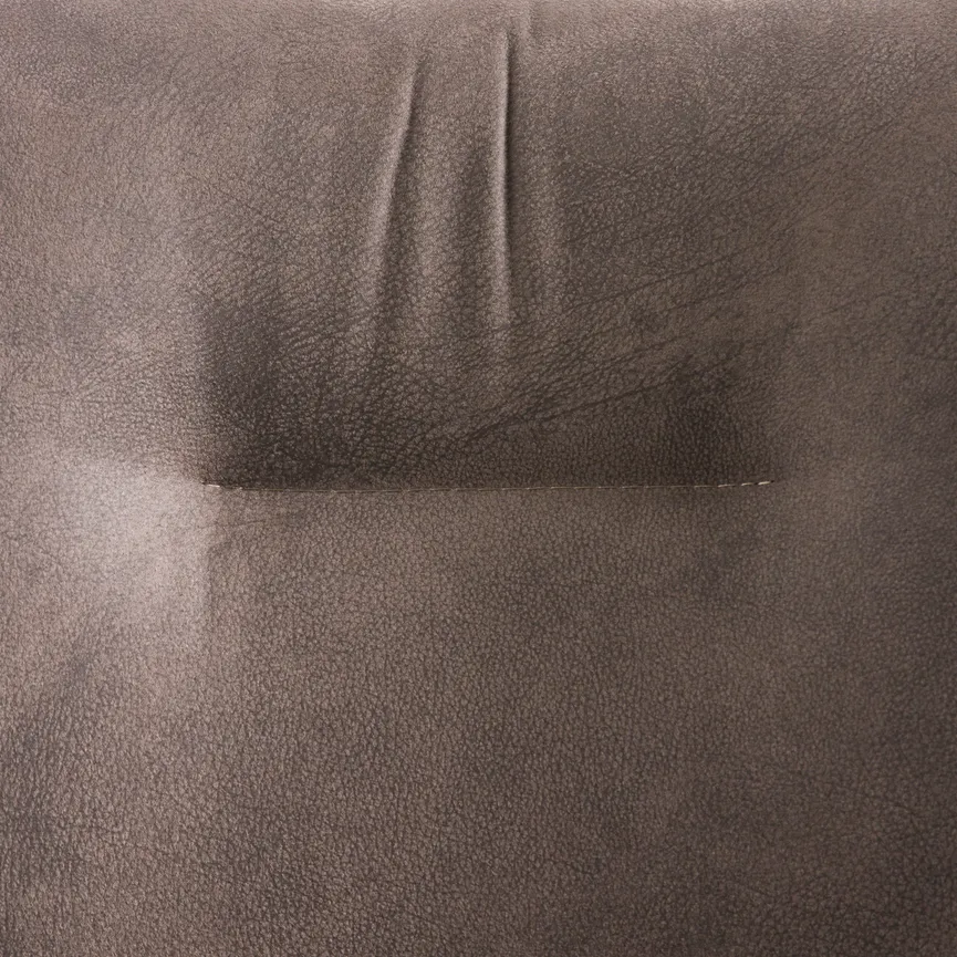 Design-Stuhl mit Kufengestell material_farbe