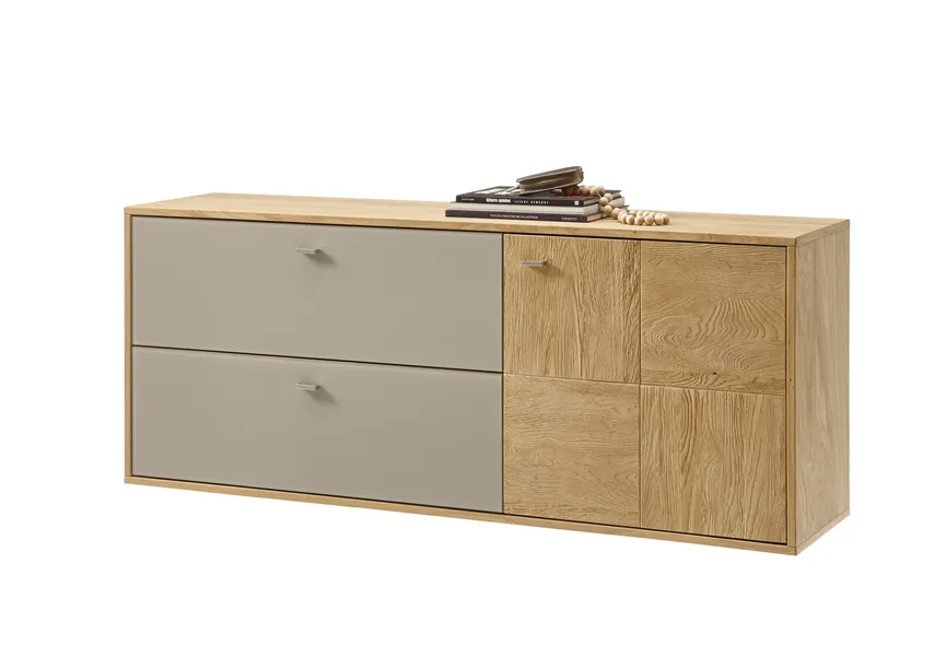 Hängeelement hauptaufnahme