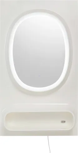 Weiß material_farbe