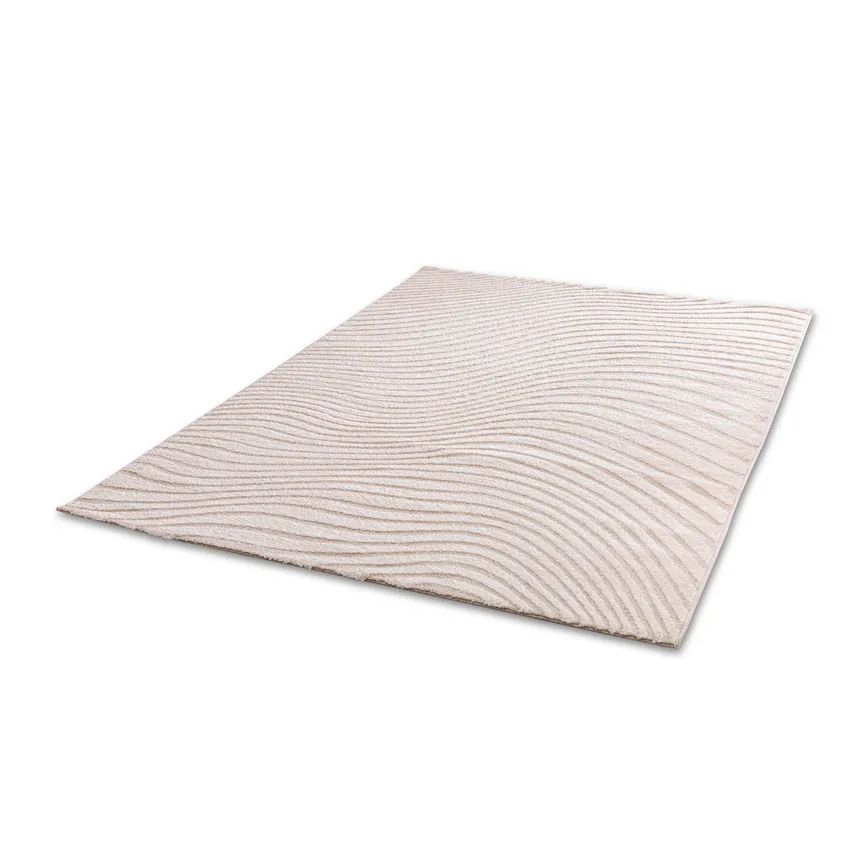 Designteppich detail