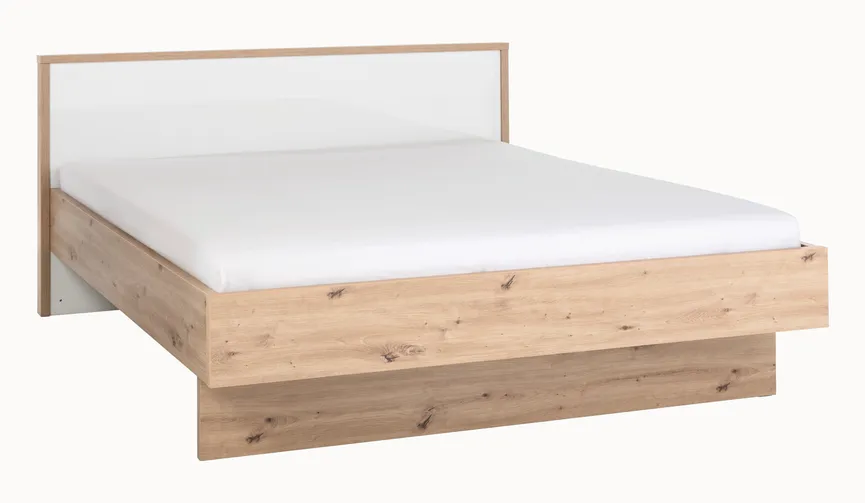 Bett LF 180x200 cm hauptaufnahme