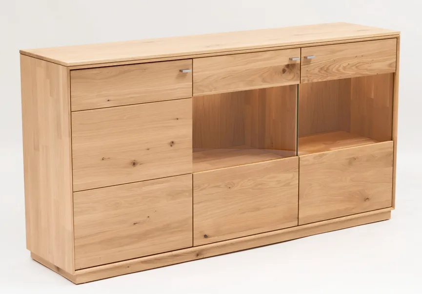 Sideboard detail