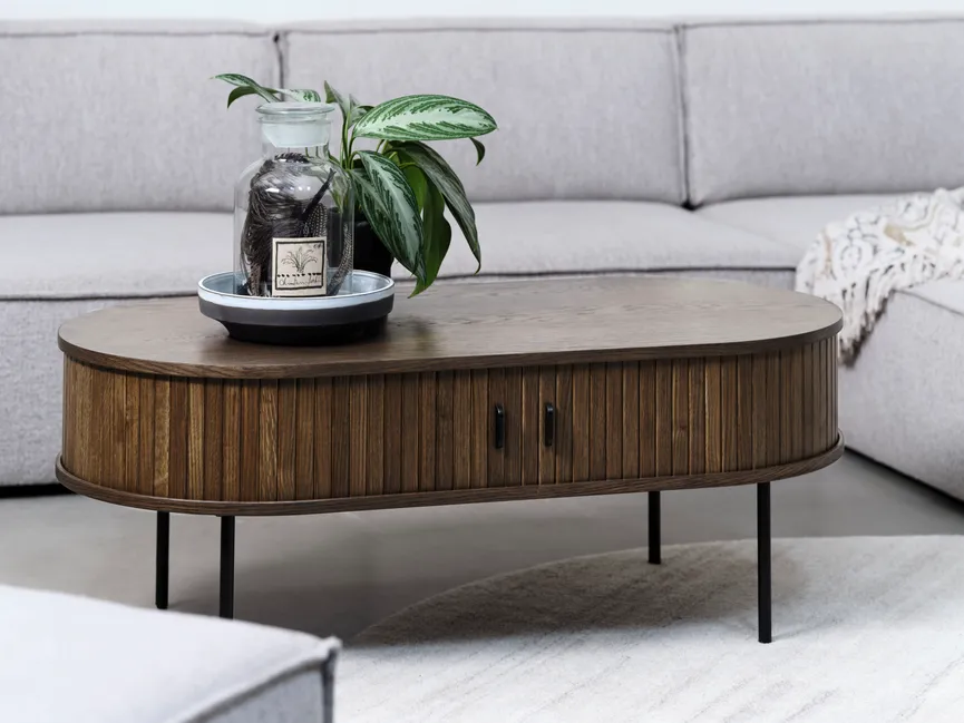 Couchtisch milieu